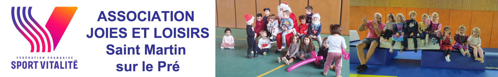 joies et loisirs