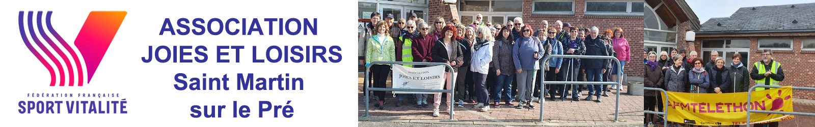 joies et loisirs